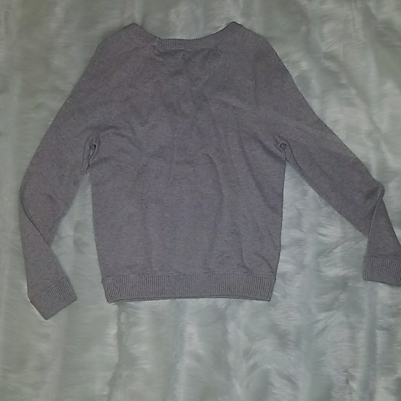 ● gorgeous loft sweater ● - Picture 4 of 4